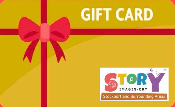 Story Imagin-ory Stockport Gift Card